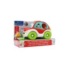 DEXY CO CLEMENTONI INTERAKTIVNI 3U1 AUTO OBLICI I BOJE