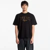 Majice Reebok Elevated Athletic Varsity T-Shirt Black M