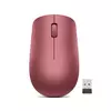 Lenovo 530 Wireless Mouse GY50Z18990 Cherry Red