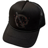 Queens Of The Stone Age Q Emblem Kapa Black UNI