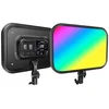 Neewer NEEWER RGB168 LED SVETLOBNA PLOŠČA 60W ZA KAMERO 2500-8500K NASTAVITEV BARV