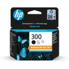 HP No.300 Black (CC640EE)