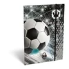Tabla z gumico, kartonska, A4, LIZZYSULI, Najvišja liga