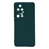Maska za telefon SOFT CASE za Huawei P50 Pro, Zelena