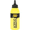 Kreul Solo Goya Akrilna barva Lemon 250 ml 1 kos
