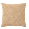 Dekordom dekorativna jastučnica softy 45x45 - beige ( 025770 )