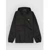 Quiksilver Overcast 3K Tape Jacket black