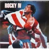 Various Artists - Rocky IV (Reissue) (Limited Edition) (180 g) (LP)