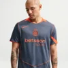 Nike Dres Dri-FIT Inter Milan Stadium 3rd Jersey 2025/26