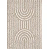 Bež preproga 120x170 cm Axis – ESTE