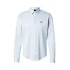 BOSS Srajca ST Motion 50555946 Svetlo modra Regular Fit