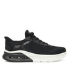 Skechers Muške patike Slip-Ins Bobs Arc Waves 2.0 M, Crne