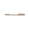 Naliv pero Graf von Faber-Castell Guilloche Champagne Blush F