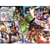 Ravensburger Puzzle DC Comics: Wonder Woman 1500 kosov
