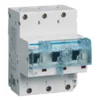 shumee Selektivni odklopnik 3P 63A Cs 25kA AC SLS TS35 HTN363C