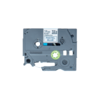 Brother TZE-MQ531 label-making tape Black on blue