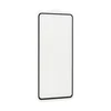 Tempered glass 2.5D full glue za Huawei P40 crni