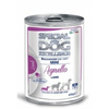Monge Special Dog Excellence konzerva za pse Adult Mini - Jagnjetina 400g