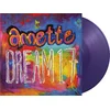 Annette - Dream 17 (45 RPM) (Limited Edition) (Reissue) (Remastered) (Purple Coloured) (LP)
