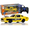 Extrastore RC športni avto 1:20 Rumeni pilot