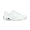 Skechers Muške patike Uno-Stand On Air, 52458-W, Bele