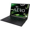 Laptop Gigabyte AERO X16, Ryzen AI 7 350, 16GB RAM, 1TB+512GB SSD, RTX 5060, 165Hz, Windows 11 Home, Bijeli