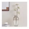 Eglo 428236 - Veštački cvet DEMING, 70 cm, žute boje
