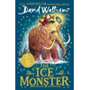Ice Monster