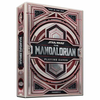 Karte Theory 11 - Star Wars The Mandalorian