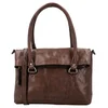 Hide & Stitches Westland W01234 Dark brown