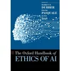 Oxford Handbook of Ethics of AI