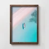 Wallity Slika TUN114, 50 x 70 x 3 cm