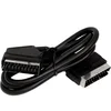 E-GREEN Kabl skart M/M 1.5m crni