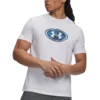 Under Armour Majica Lockertag Print