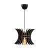 Opviq Visilica 149 T Luster, Crni