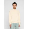 Mens Terry Crew sand sweatshirt