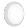 Plafonjera UMBERTA LED 18W panik lampa WH