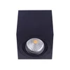 Emithor 48609 - Plafonska spot svetiljka SURFACE 1xGU10/50W/230V