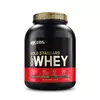OPTIMUM NUTRITION protein sirutke Protein 100% Whey Gold Standard (dvostruko bogata čokolada), 450g