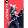 Valorant Points 11000 VP Key - EUROPE