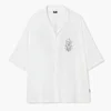 Cropp - Košulja s printom - white