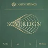 LARSEN STRUNA ZA ČELO 2D SOVEREIGN - MEDIUM