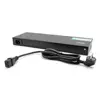 Smart Power Distribution Unit (PDU) for 19 Power Socket IEC320 C20 16A/250V, 8x C13 Sockets, 16A