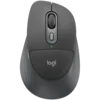 Logitech M850 L Wireless Mouse Graphite -->