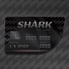 Gta V Shark Cash Cards Poklon kartica 1500000 Cash Xbox (Cijeli svijet)