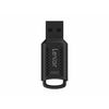 LEXAR USB ključek JumpDrive V400, 256GB, USB 3.0, 100 MB/s