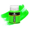 Akrilna barva STANDART Kompozit Fluorescent 20 ml - 112 Fluorescentna zelena