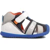 Biomecanics sandal 222162A F modra 20