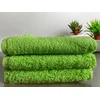 Peškir Indy 70x130cm Glat 400g/m2 Zeleni