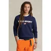 Pulover Polo Ralph Lauren moški, bela barva, 710835770